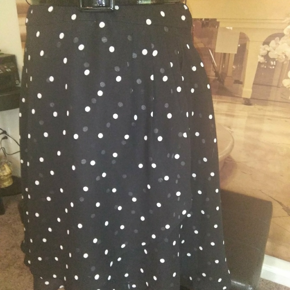 Biographies tea dress - Picture 3 of 4